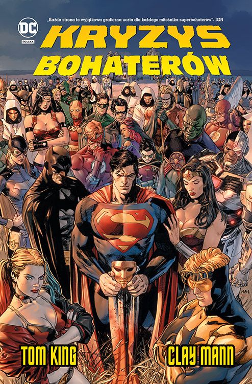 DC Universe_Heroes Crisis 72