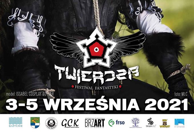 Festiwal Twierdza odwołany z powodu pandemii koronowirusa