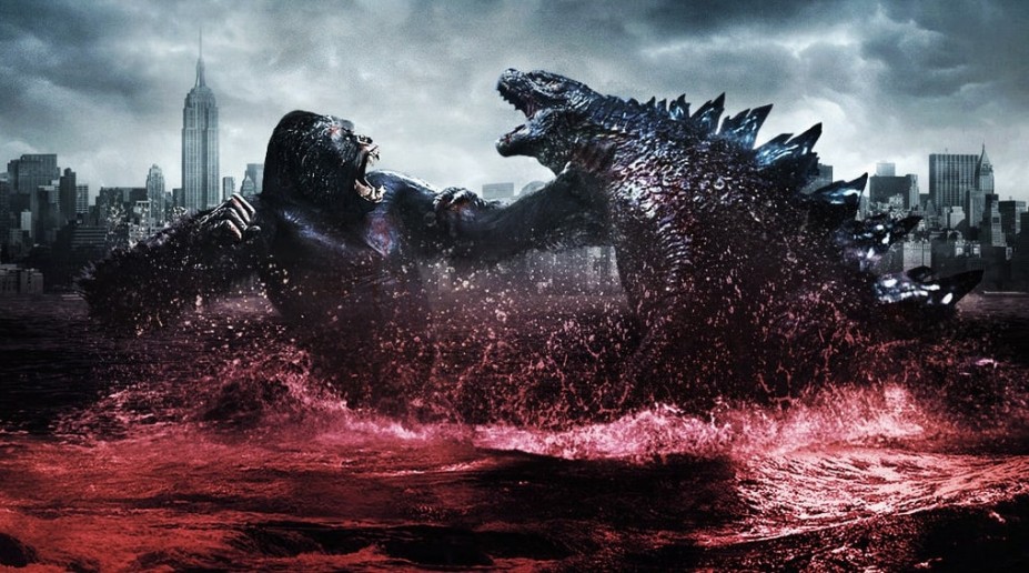 „Godzilla vs Kong” otrzyma prequel w postaci komiksu. Mamy pierwsze zdjęcia!