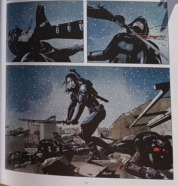 Lazarus