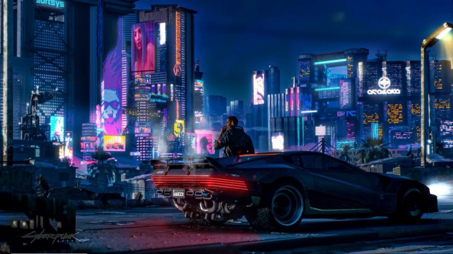 Hiroyuki Sanada może być kolejnym aktorem występującym w „Cyberpunk 2077”