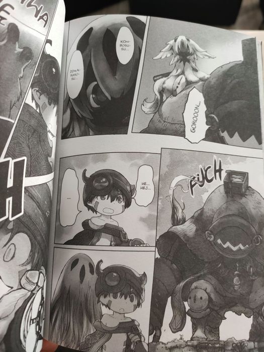 Made-in-abyss