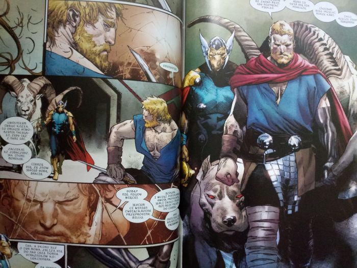 Thor5