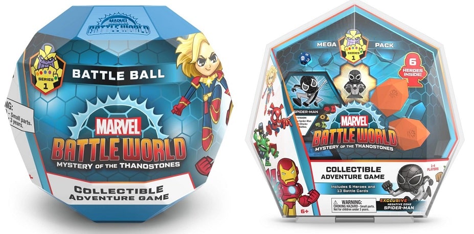 Battle balls. Battle Ball.