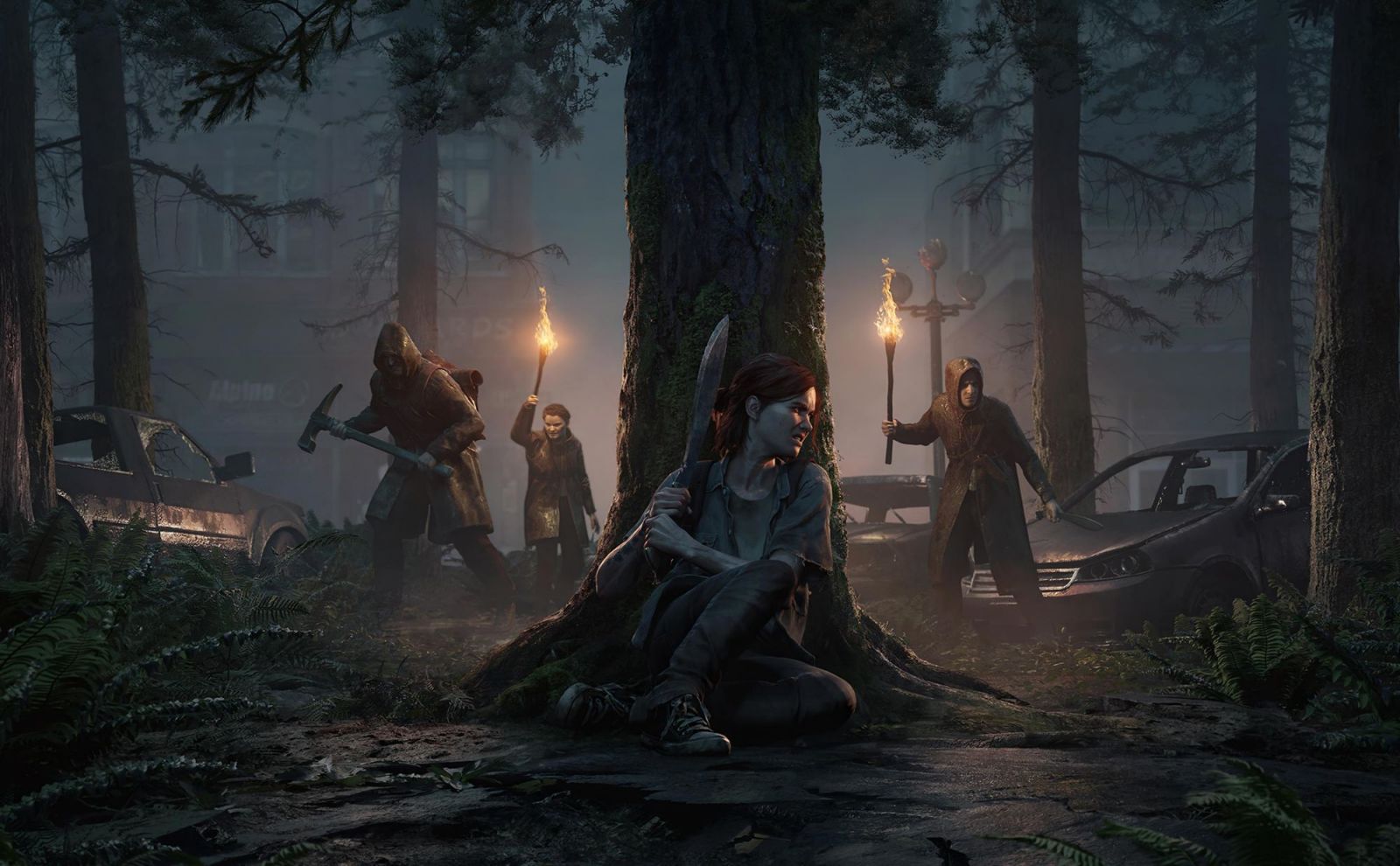 Czy sequel przerósł oryginał? – recenzja gry „The Last of Us. Part 2” (spoilery)