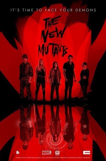 the-new-mutants-poster-1