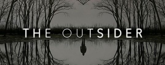 Outsider, sezon 1 na DVD, premiera 28 lipca