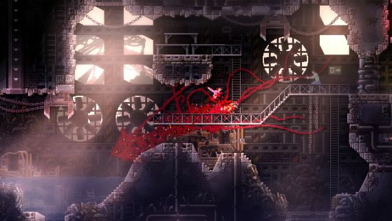 Carrion Game