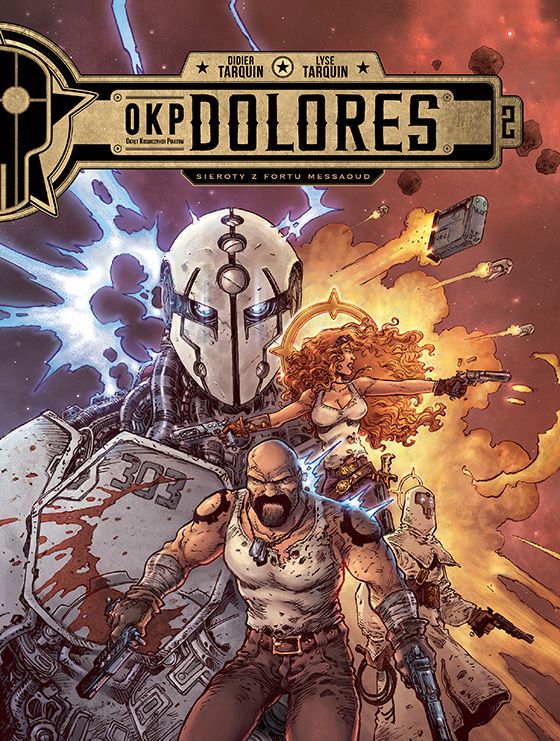 DOLORES T02 72