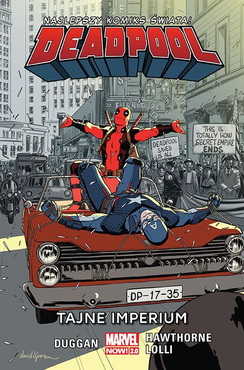 Deadpool Tajne Imperium.72