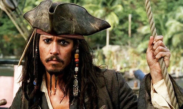 He's a pirate! - a list of the most interesting pirates in fantasy