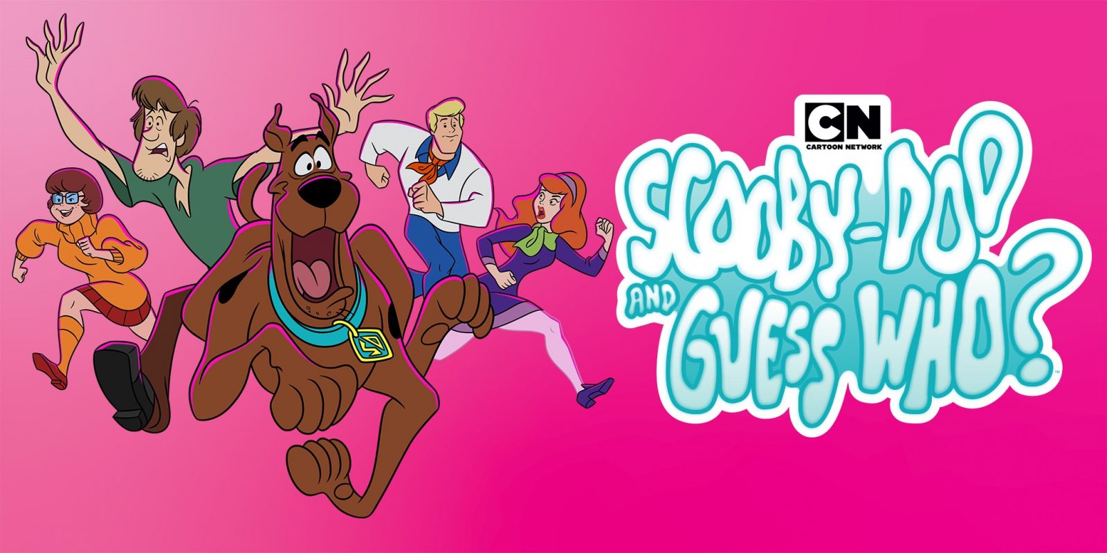 Hity programowe kanałów Cartoon Network i Boomerang na październik 2020