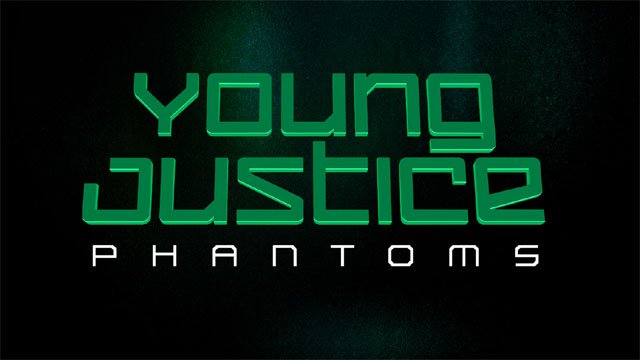 Tytuł i grafika kluczowa sezonu 4 „Young Justice" ujawniona!