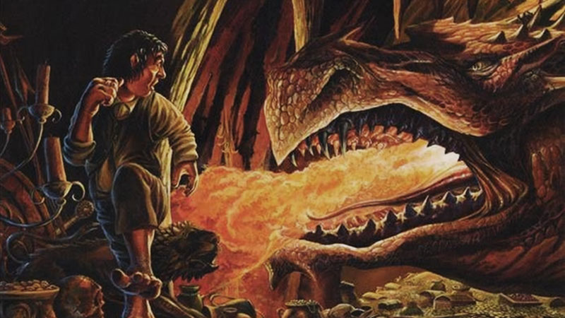 Smaug