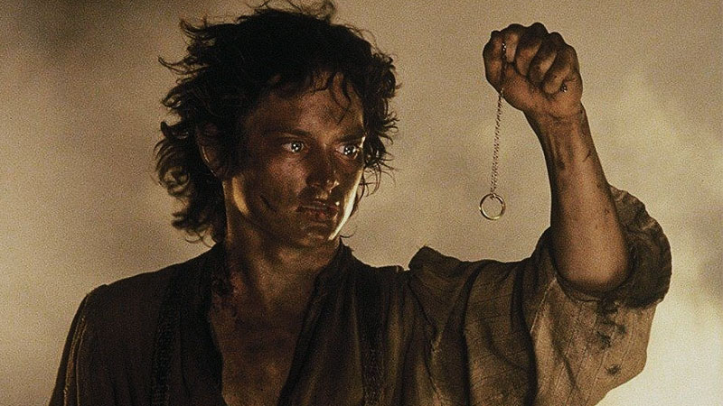 Frodo