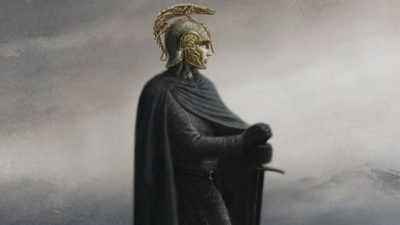 Tolkien Turin