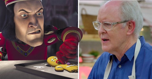John Lithgow, czyli sławny lord Farquaad obchodzi dziś urodziny