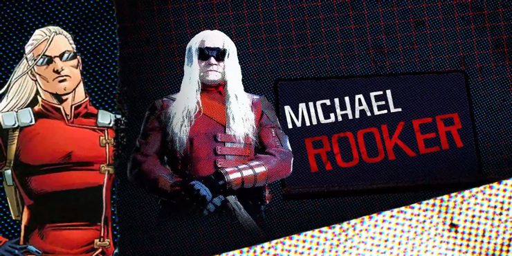 Kim jest Savant? Nowy członek „Suicide Squad”