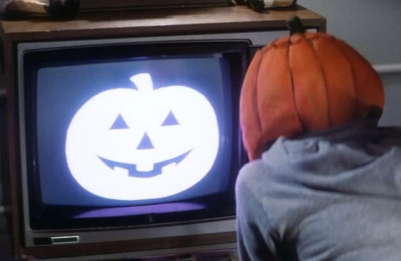 Film Halloween