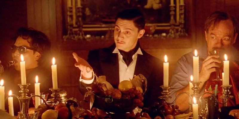 American Horror Story piąty sezon