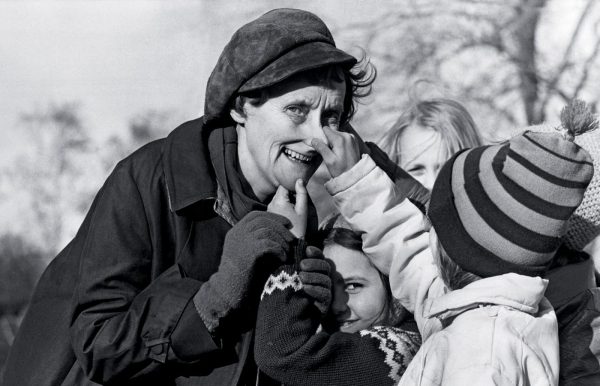Astrid wchodzi na pokład. Rocznica urodzin autorki Pippi