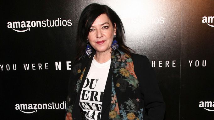 "Dziewczyna, która pokochała Toma Gordona" doczeka się filmu
