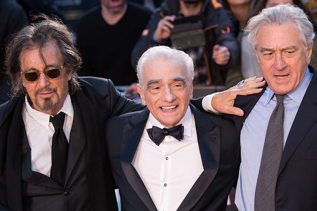 Sycylijczyk z ferajny, czyli Martin Scorsese obchodzi dziś urodziny