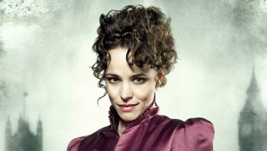 Wredna dziewczyna i femme fatale Rachel McAdams dziś świętuje