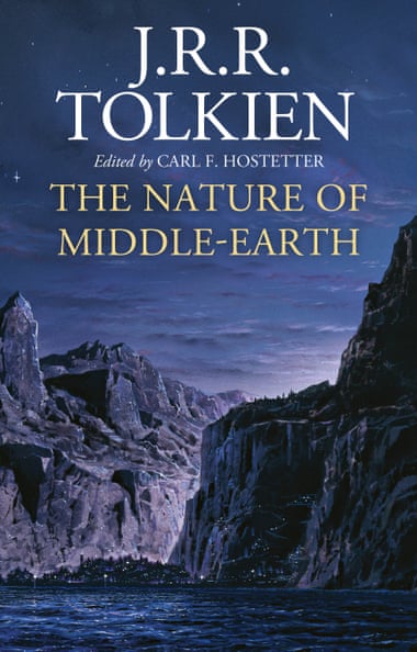 nature-of-middle-earth-tolkien