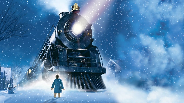 Ekspres polarny