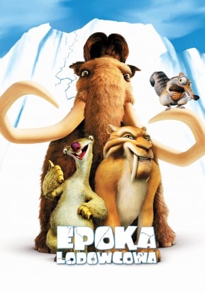 Ice Age poster
