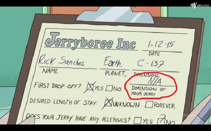 Jerryboree inc