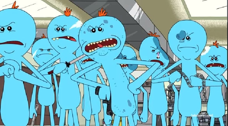 Meeseeks