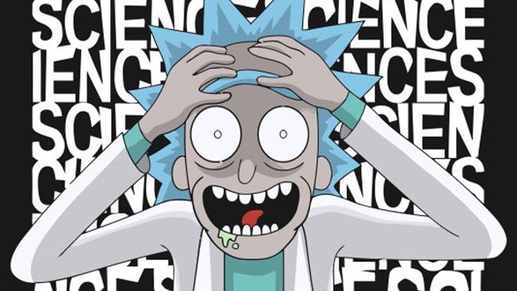Rick Sanchez