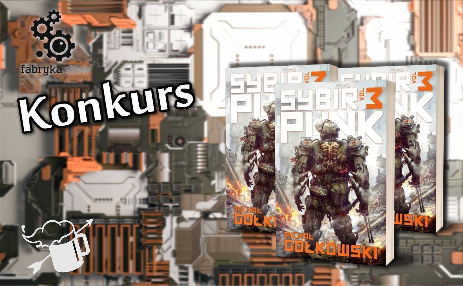 [COMPLETED] Competition: Siberian dish of the future