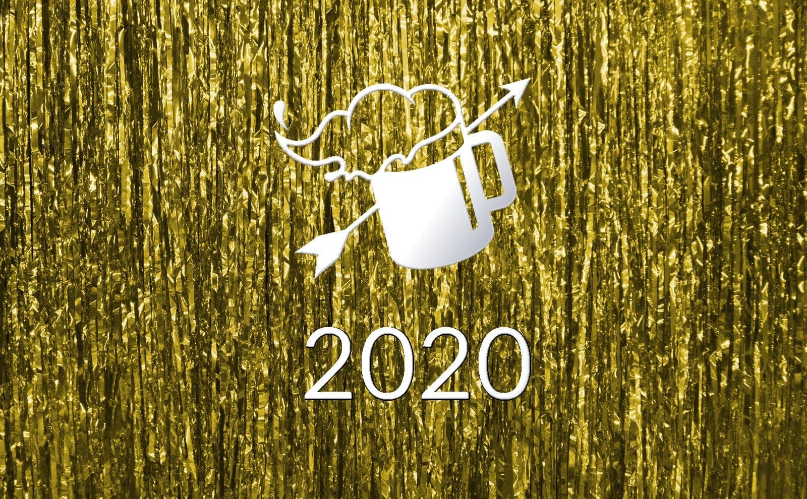 Wyniki Fantastycznego plebiscytu Ostatniej Tawerny 2020 roku!