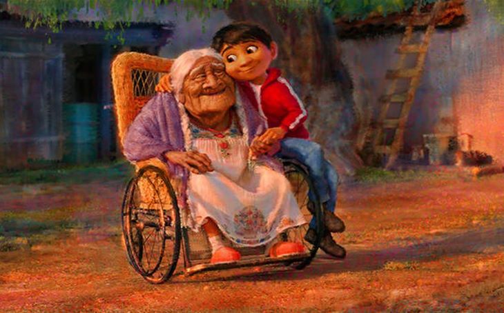 Mama Coco