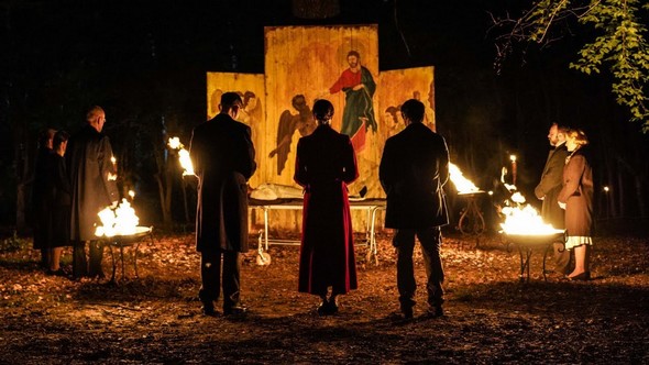 Włoski horror „Gniazdo zła” z premierą na serwisach VOD!
