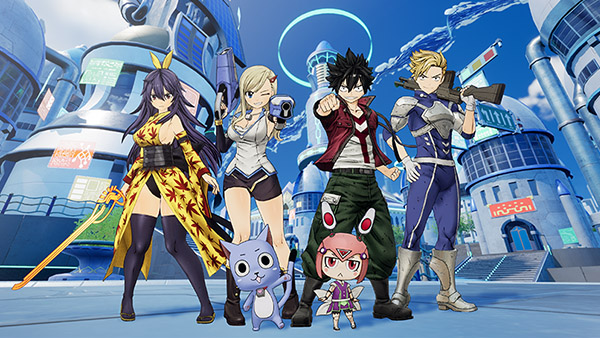 fairy tail sub indo batch