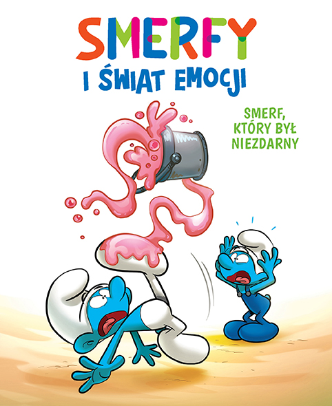 The Smurfs and the World 2.72