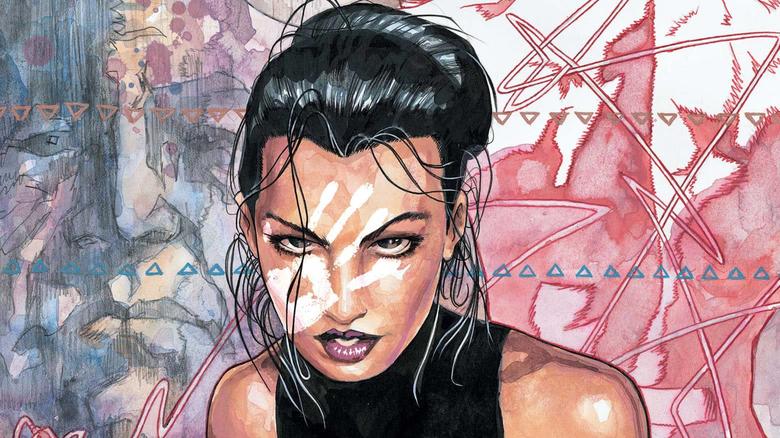 Spin-off „Hawkeye” skupiać się będzie na postaci Echo