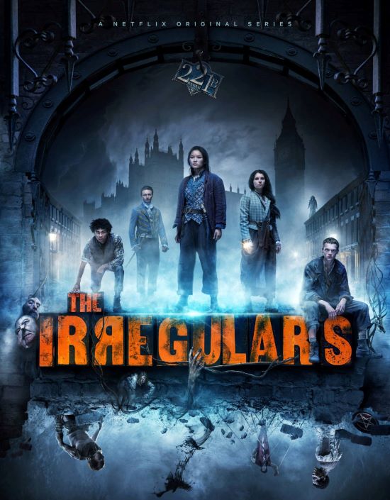 The Irregulars