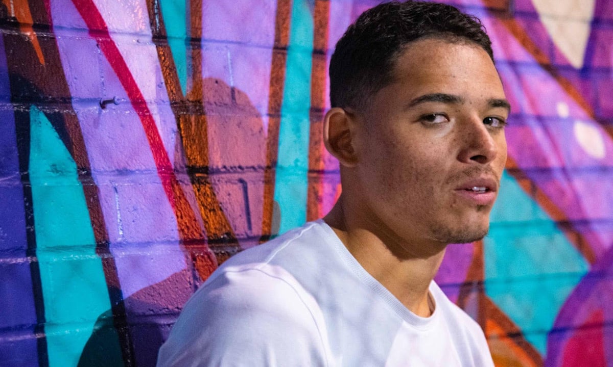 Anthony Ramos – gwiazda „Hamiltona” zagra w Transformersach?