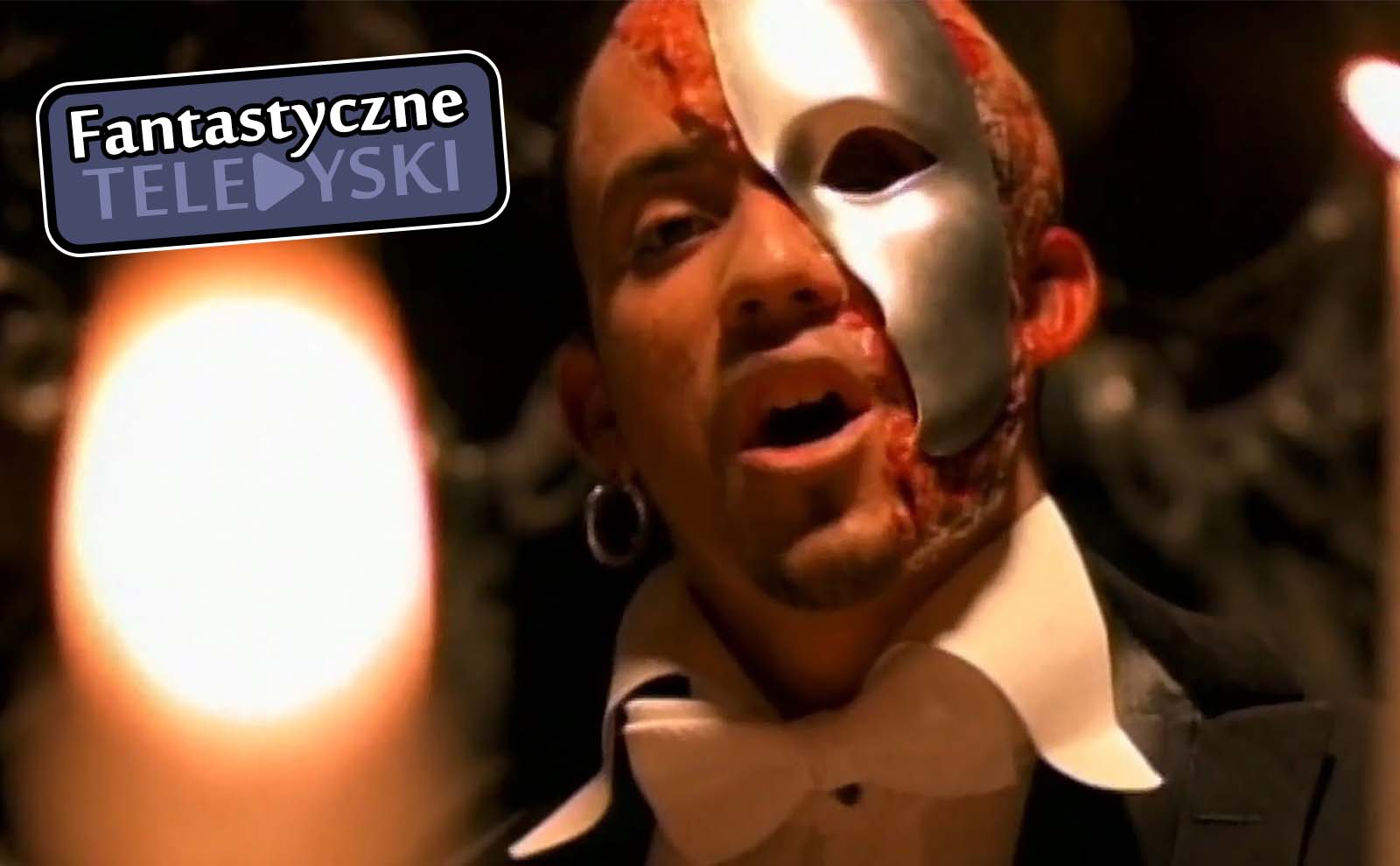 Fantastyczne teledyski – „Everybody”