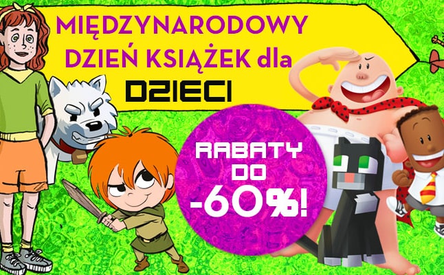 Międzynarodowy Dzień Książek