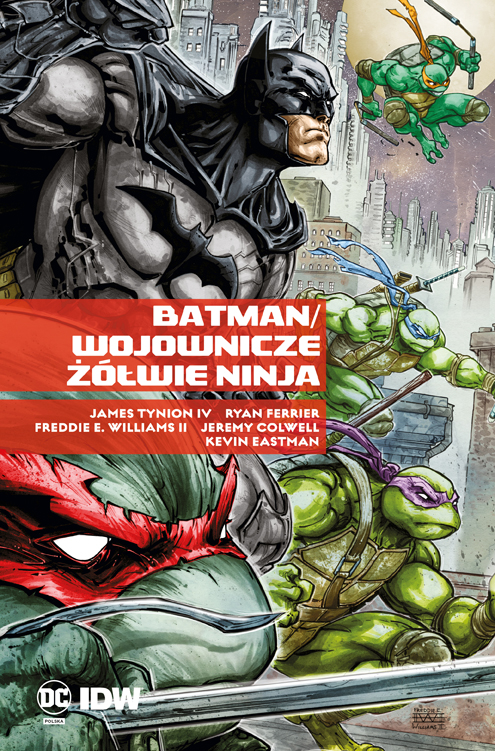 Batman Wojownicze Zolwie Ninja 1_72 dpi