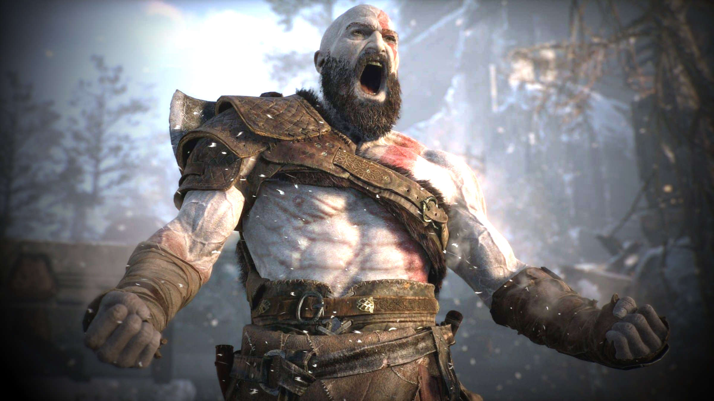 „God of War: Ragnarok” jednak bez premiery w 2021 roku?