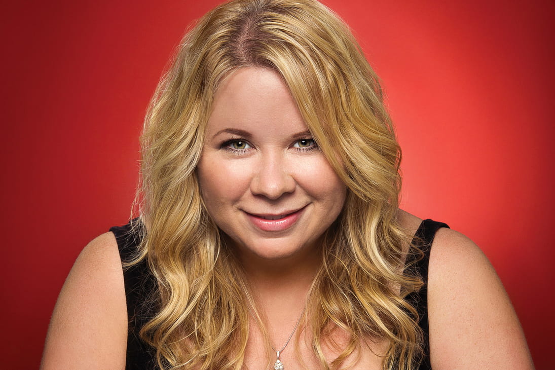 Julie Plec is a showrunner for Peacock’s “Academy of Vampires” series