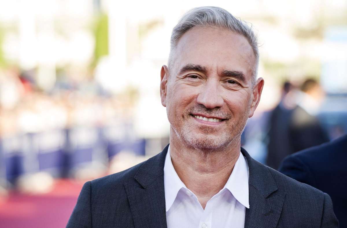 Roland Emmerich’s new catastrophe movie coming in 2022!