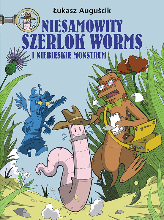 Szerlok Worms_T1 72